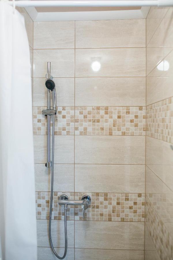 Apartman Didi Split Exterior foto